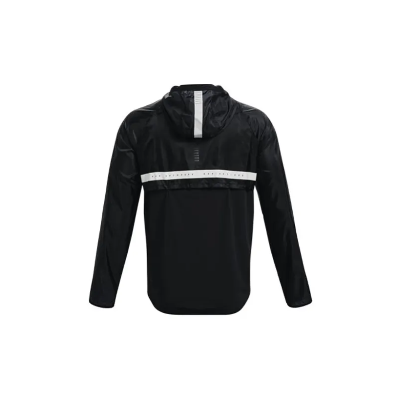 Under Armour Anywhere Jackets Men Black-1