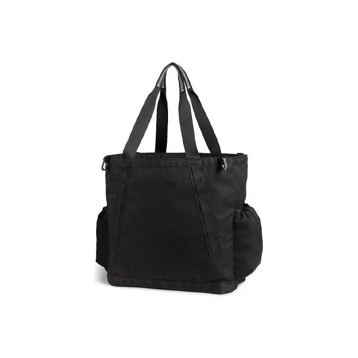 THE NORTH FACE Dome Shoulder Bag, Crossbody Bag, Handbag Acrylic Black Unisex-2
