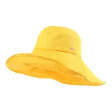 Bright Yellow