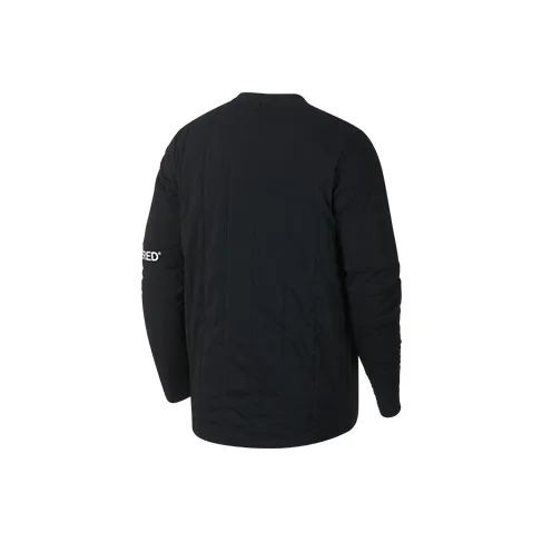 Jordan Air Jordan 23 Engineered Series Puffer Jacket Men's Black-1
