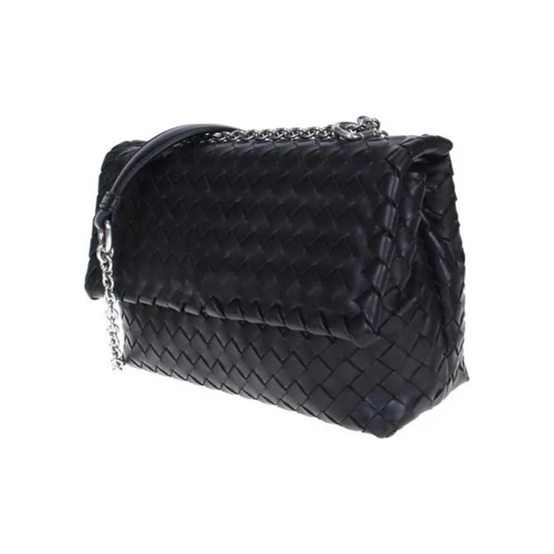 Bottega Veneta Shoulder Bags-1