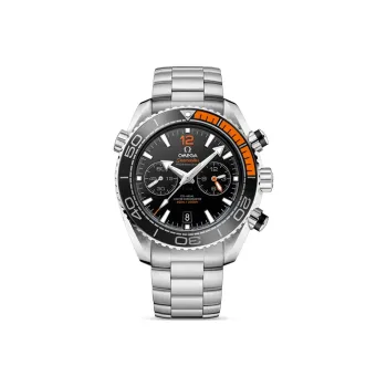 OMEGA 2024 Unworn Seamaster Planet Ocean 45.5mm