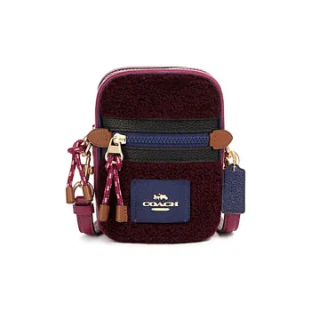 COACH Phoebe Crossbody Bags