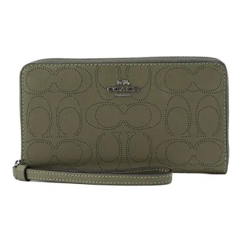 COACH Wallets
