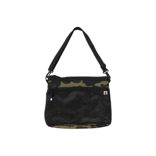 A BATHING APE Crossbody Bags