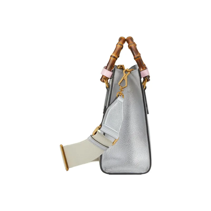 GUCCI Diana Handbags-6