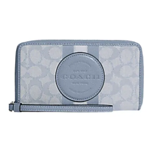 COACH Dempsey Wallets