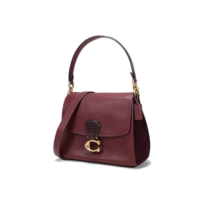 COACH May Handbags-1