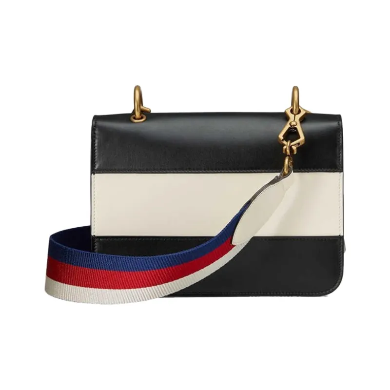 GUCCI Queen Margaret Shoulder Bags-3