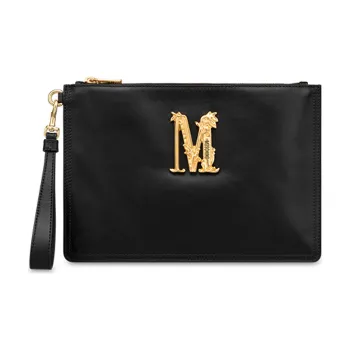 MOSCHINO Clutches