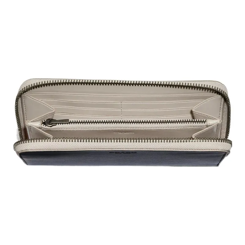 COACH Accordion Wallet Wallets-1