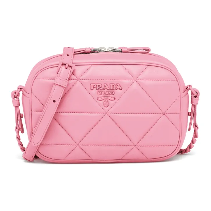 PRADA Crossbody Bags-0