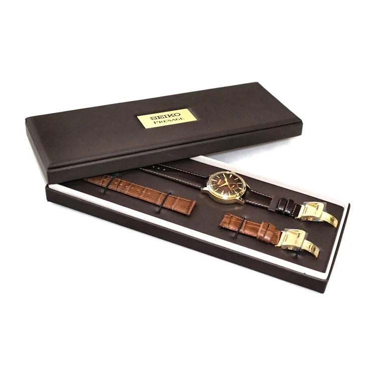 SEIKO Men Presage Series Watch-3
