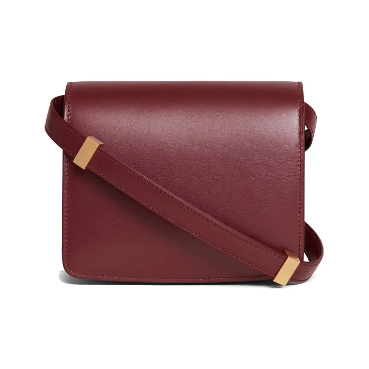 CELINE Classic Box Shoulder Bags-2