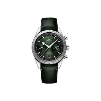 OMEGA 2023 Pre-owned Speedmaster 41mm