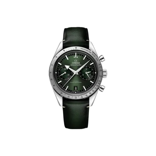 OMEGA Unisex Speedmaster Collection Watch