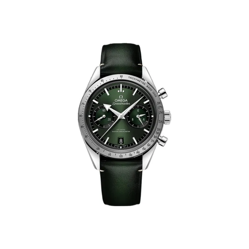 OMEGA 2023 Pre-owned Speedmaster 41mm-0