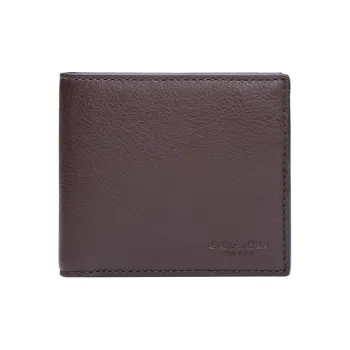 COACH Billfold Wallet Wallets