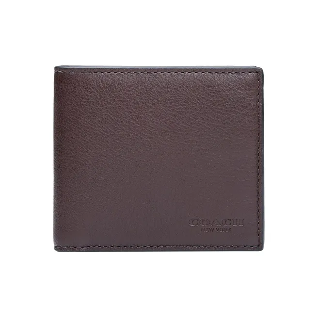COACH Billfold Wallet Wallets-0