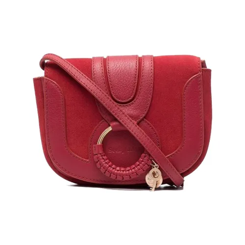 See By Chloe Hana Crossbody Bags