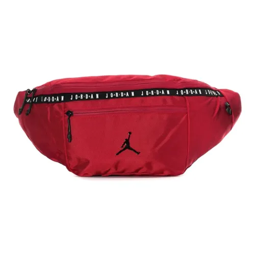 Jordan Unisex Fanny Pack