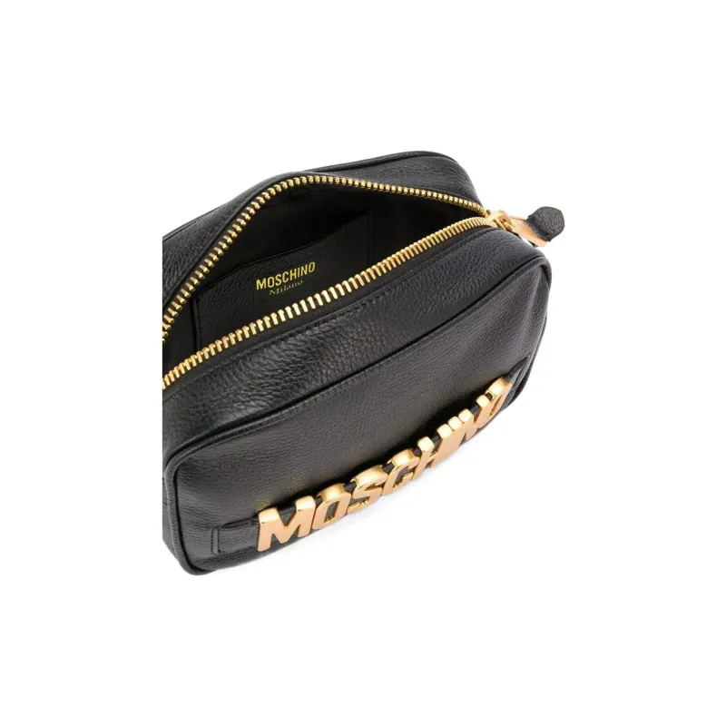 MOSCHINO Shoulder Bags-2