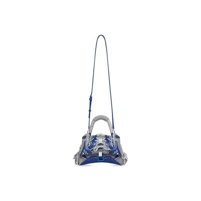 Balenciaga Hourglass Handbags-3