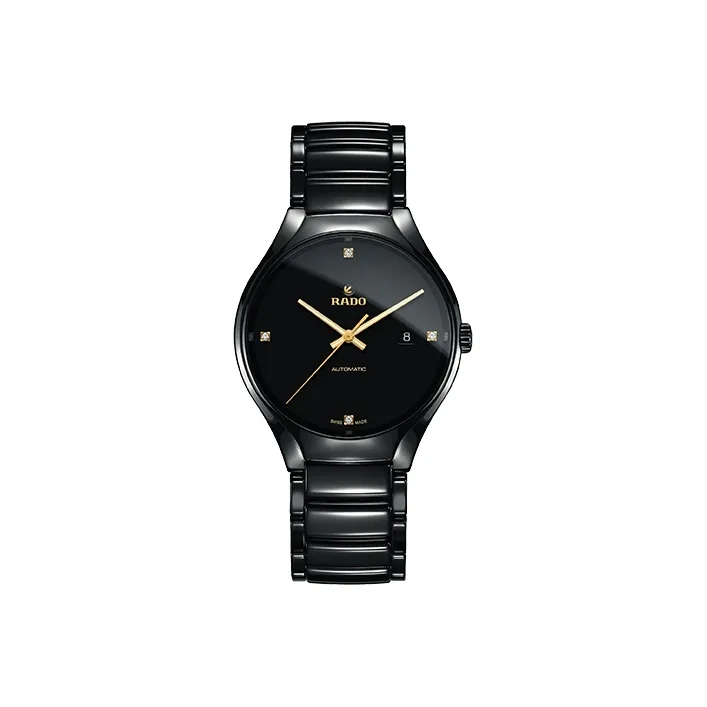 RADO True Diamonds R27056712-0