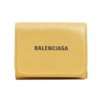 Balenciaga Wallets