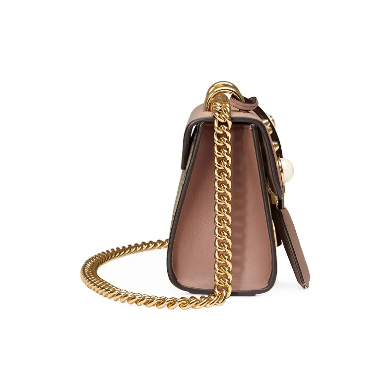 GUCCI Padlock Shoulder Bags-2