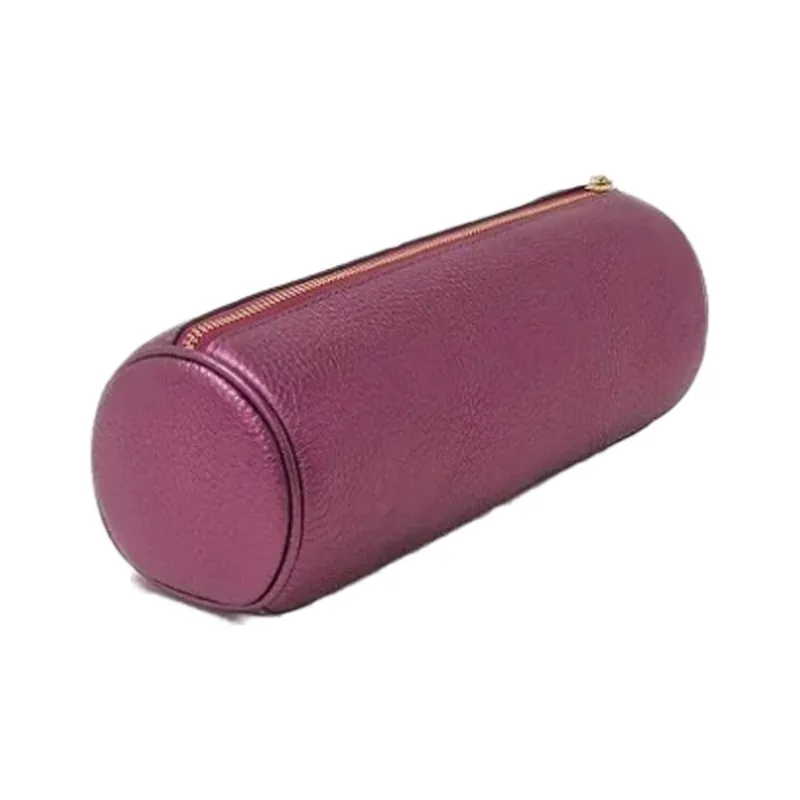 COACH Makeup Bags Deep Red-3