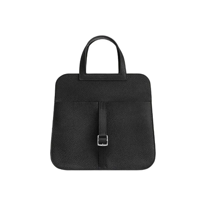 HERMES Halzan Handbags-1