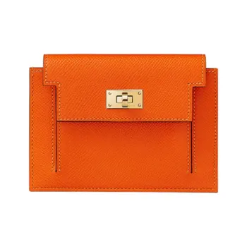 HERMES Kelly Pocket Wallets
