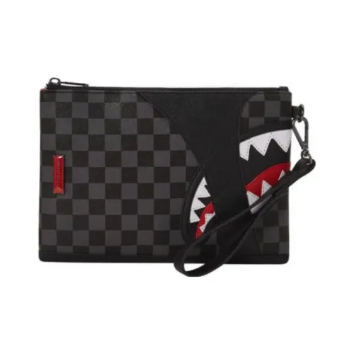 SPRAYGROUND Clutch