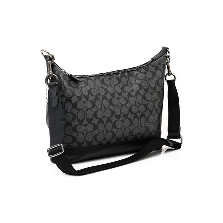 COACH Ranger Portable Crossbody Bag Shoulder Bag Men's-1
