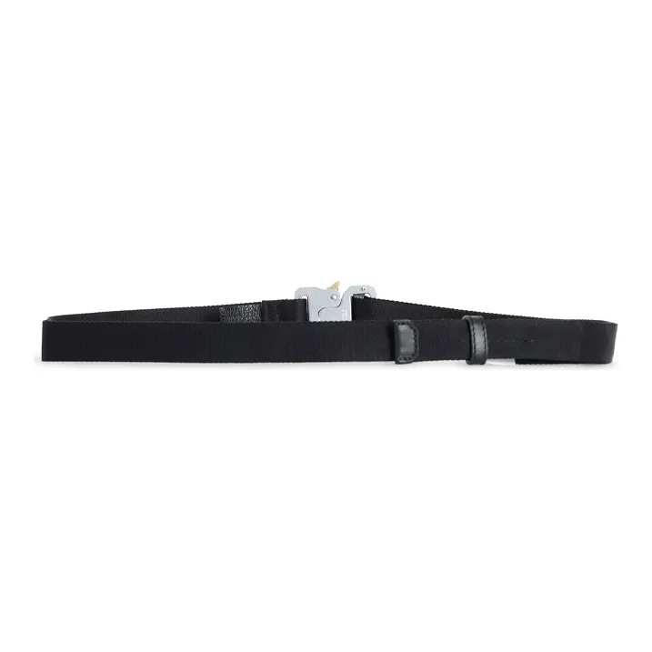 1017 ALYX 9SM Sports Belts Unisex Black-2