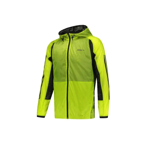 Adidas Neo Jackets Men Green