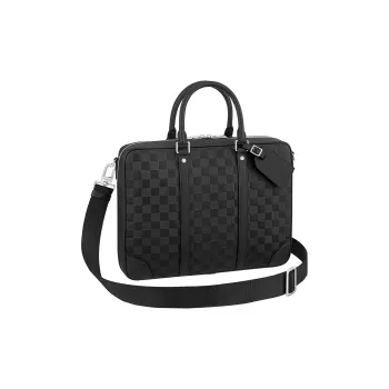 LOUIS VUITTON Sirius Briefcase
