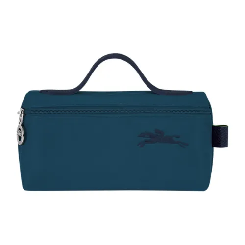 LONGCHAMP Le Pliage Green Clutches