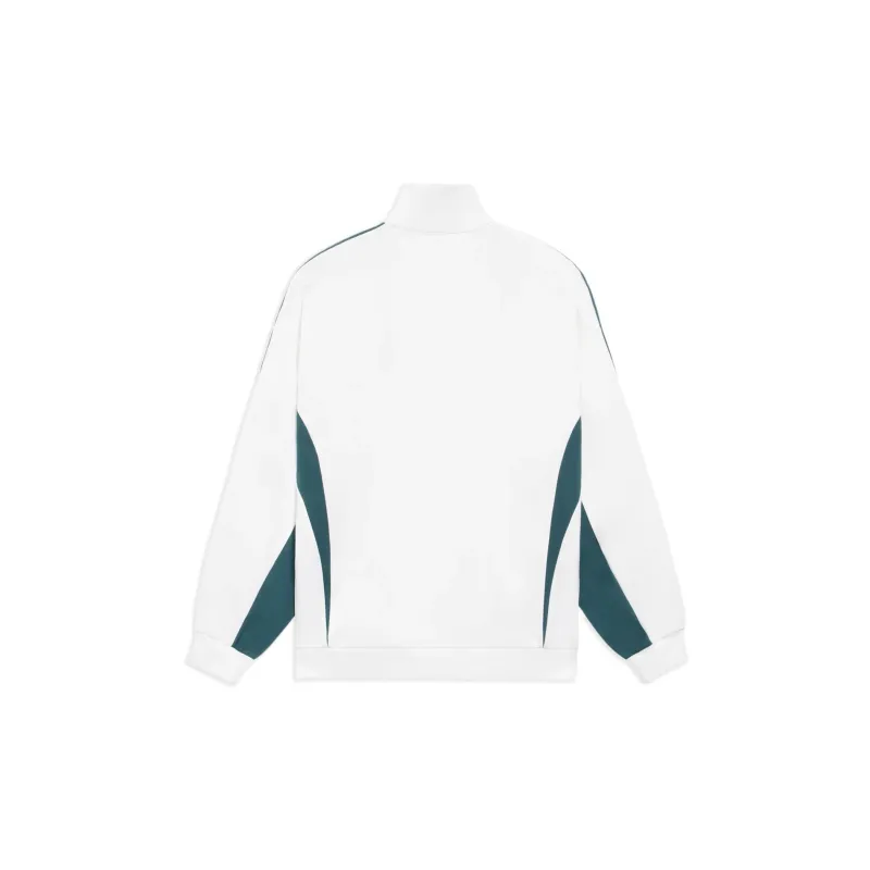 LiNing Sports Fashion Collection Jacket Unisex White-1