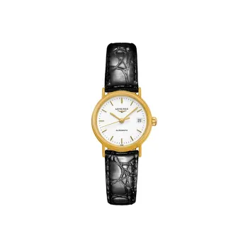 LONGINES Presence L4.321.2.12.2