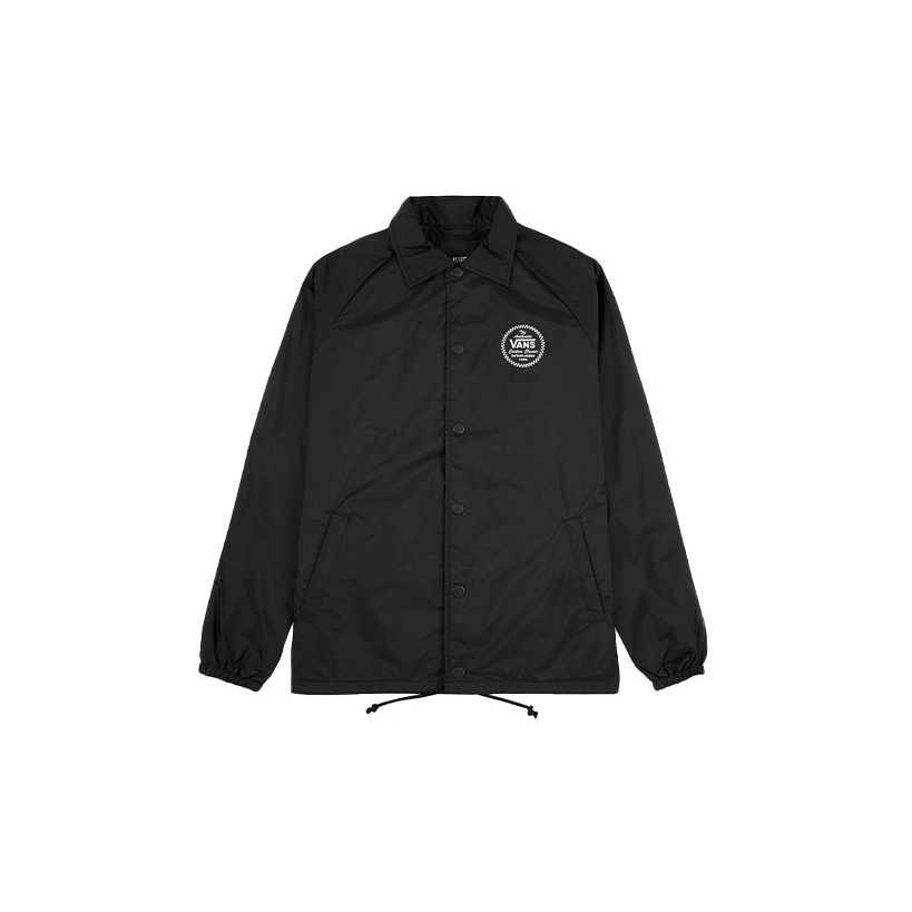楽天市場】VANS（ブランドヴァンズ）（コート・ジャケット