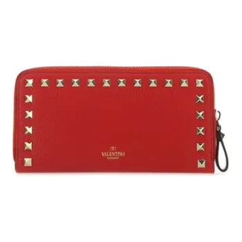 Valentino Rockstud Wallets