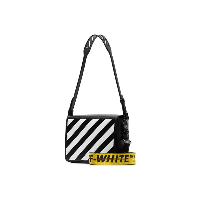 OFF WHITE Shoulder Bags-1