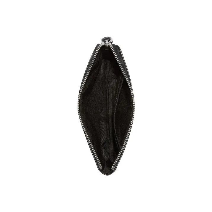 COACH Corner Zip Clutches-1