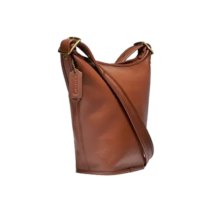 COACH Duffle Crossbody Bags-1
