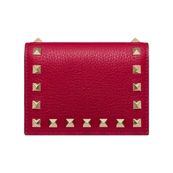 Valentino Rockstud Wallets