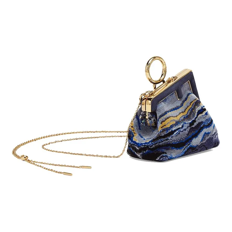 FENDI First Crossbody Bags-1