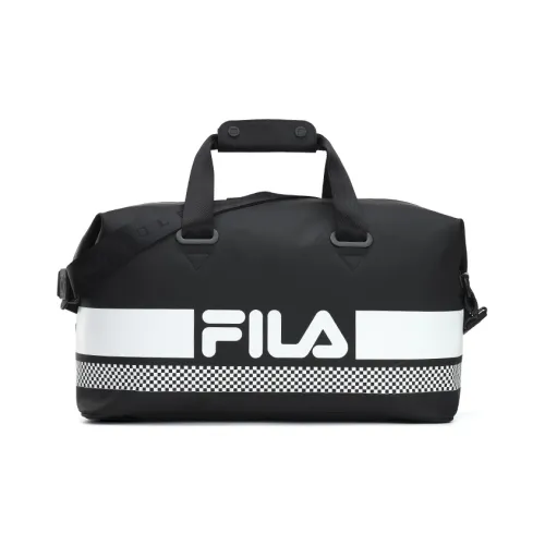 FILA Men Athletics Handbag