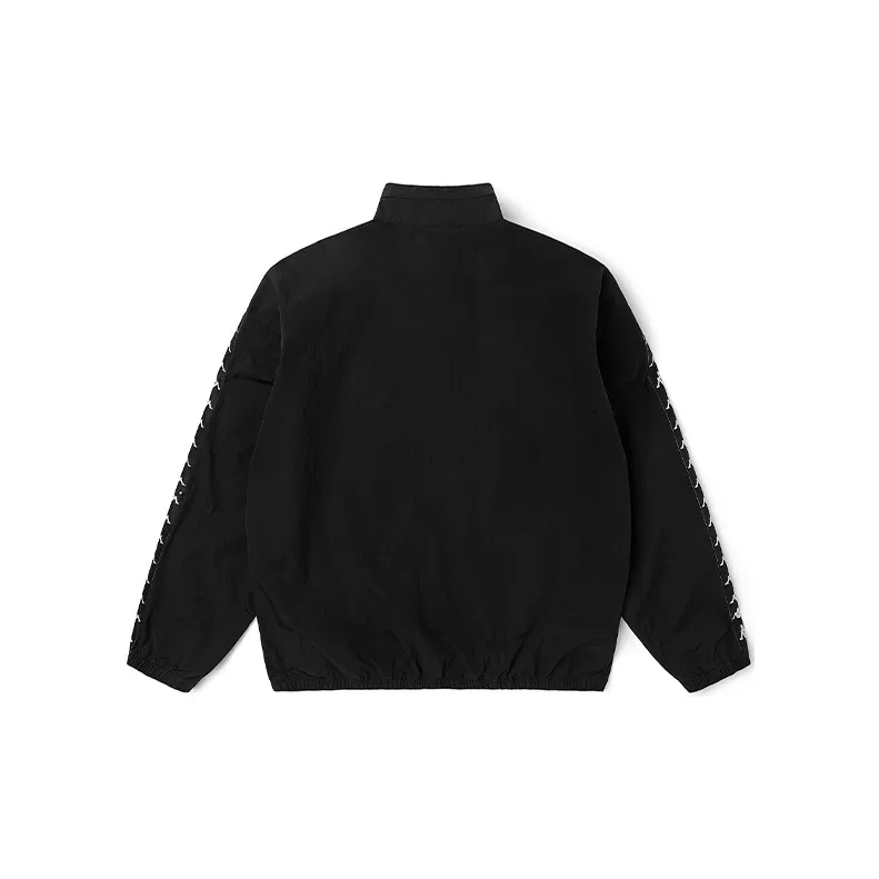 Kappa Jacket Spring And Autumn Unisex-1